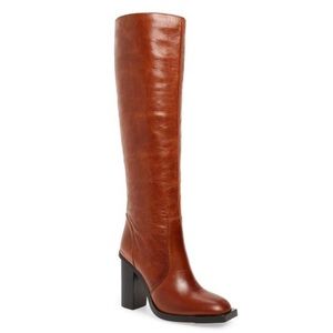 Jeffrey Campbell ittonia Knee High Boot